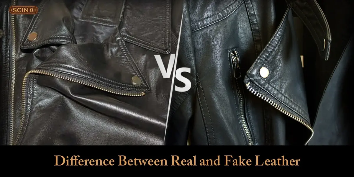 How to Tell If A Leather Jacket is Genuine & Real – PalaLeather