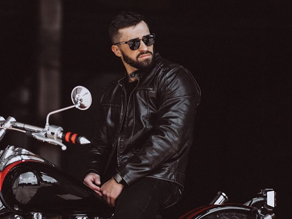 How to Choose the Perfect Biker Leather Jacket for Your Style