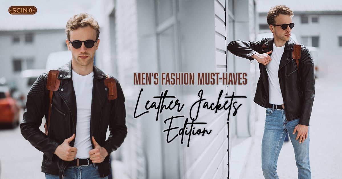 Blog leatherscin Just another WordPress site