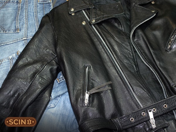Are Leather Jackets Waterproof? - A Care Guide