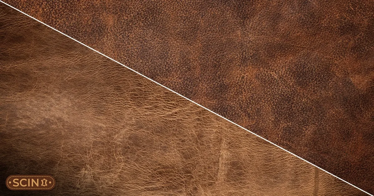 Cowhide Leather Vs Horse Leather Which is Better?