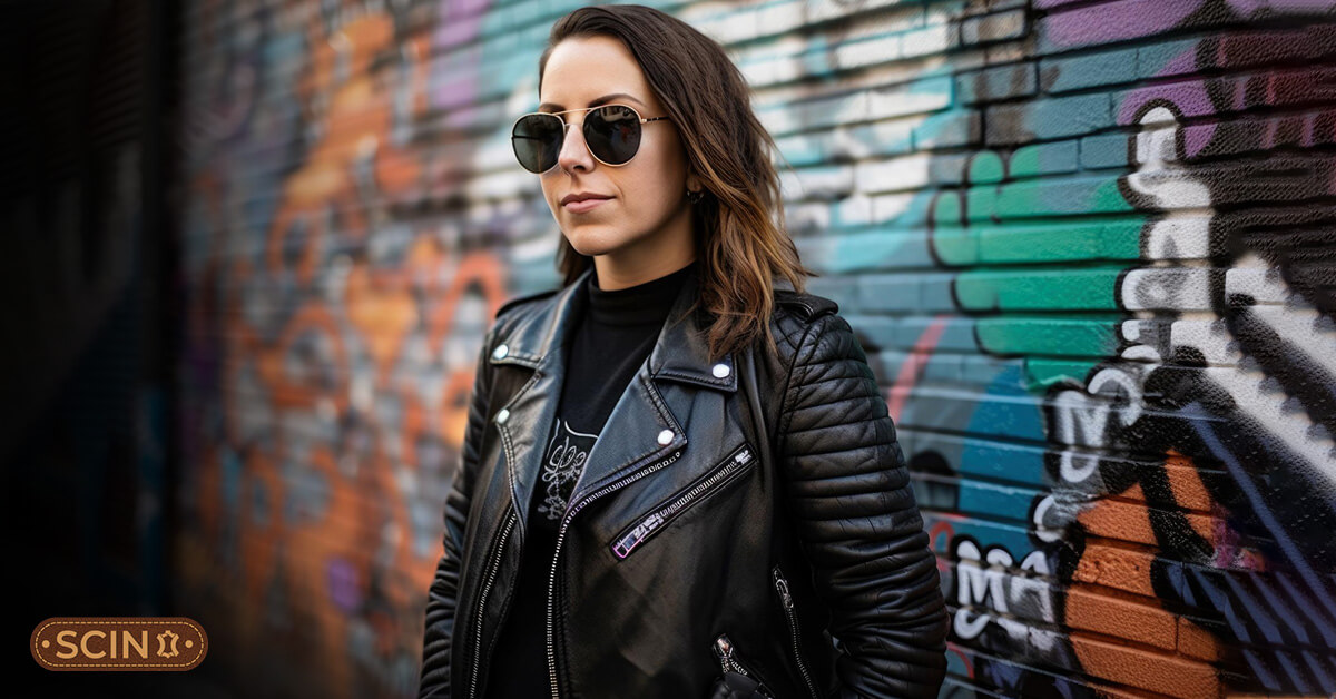 Top 10 Most Stylish and Functional Leather Jackets Under 500