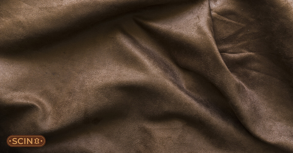 Understanding faux leather