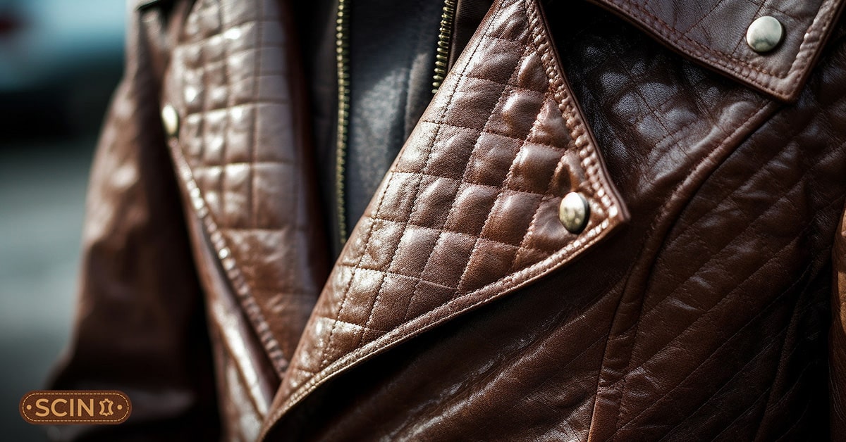 Leather Jacket Care Tips