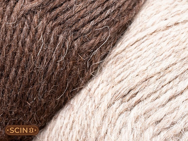 Types of wool #3: Lambswool